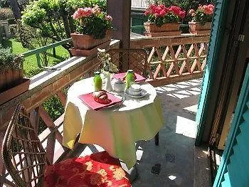 Golf Dei Marmi Hotel 3*