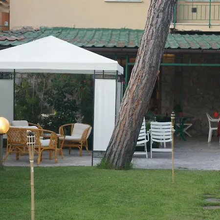Golf Dei Marmi Forte dei Marmi