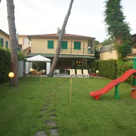 Golf Dei Marmi