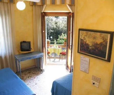 Golf Dei Marmi 3*